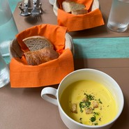 TRATTORIA　ciliegio