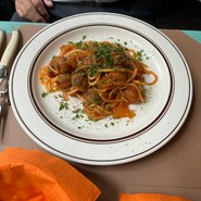 TRATTORIA　ciliegio