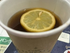 幸せのパンケーキ　梅田阪急東通り店