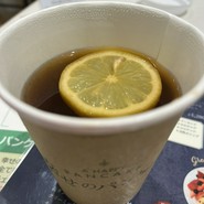 幸せのパンケーキ　梅田阪急東通り店