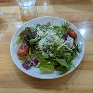 PIZZERIA E TRATTORIA DA Nero