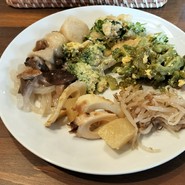 バイキング