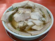 チャーシューメン（全バラ）