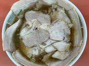 チャーシューメン（全バラ）