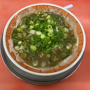 中華そば