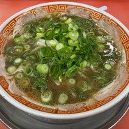 中華そば