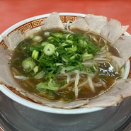 中華そば