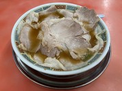 チャーシューメン
