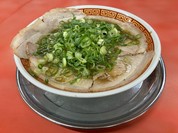中華そば