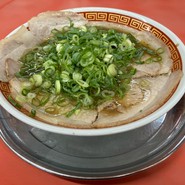 中華そば