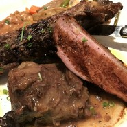 TRATTORIA ROMANO