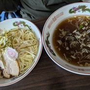 中華そば亀屋