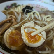 中華そば亀屋