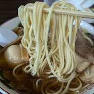 中華そば亀屋
