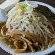 中華そば亀屋
