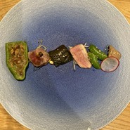 肉料理ワッゼカルネ