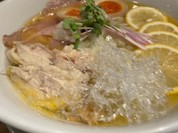 仙台中華蕎麦 仁屋
