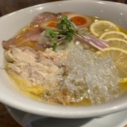 仙台中華蕎麦 仁屋