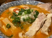 仙台中華蕎麦 仁屋