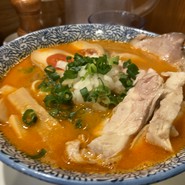 仙台中華蕎麦 仁屋