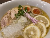 仙台中華蕎麦 仁屋