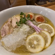 仙台中華蕎麦 仁屋