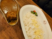 欧風カレーボンディ 芝浦店