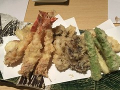 有