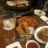 韓無量