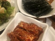韓無量