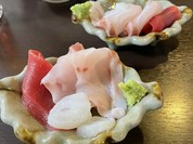 お通し