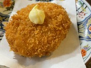 男爵ころっけ