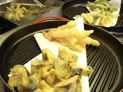 スカイグリルブッフェ GOCOCU ～五国のめぐみ～