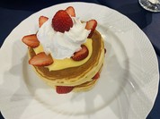 不二家 レストラン 数寄屋橋店