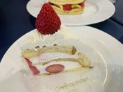 不二家 レストラン 数寄屋橋店