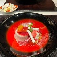 A la ferme de Shinjiro