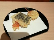 銀座ハゲ天 グランデュオ蒲田店