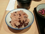 銀座ハゲ天 グランデュオ蒲田店