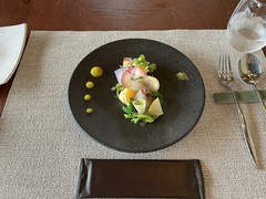 洋食屋ケムリ