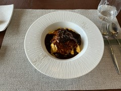 洋食屋ケムリ