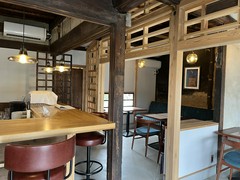 洋食屋ケムリ