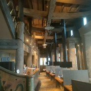 北の海鮮炙り　ノアの箱舟