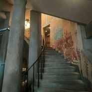 北の海鮮炙り　ノアの箱舟