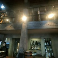 北の海鮮炙り　ノアの箱舟