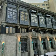 北の海鮮炙り　ノアの箱舟