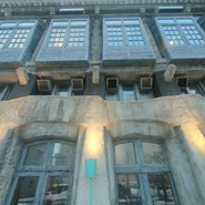 北の海鮮炙り　ノアの箱舟