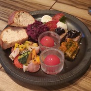 WineBar　ETSUBO