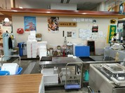 新湊鮮魚センター