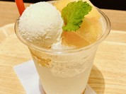 アペティート カフェ メトロ店