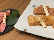 焼肉 にくの音